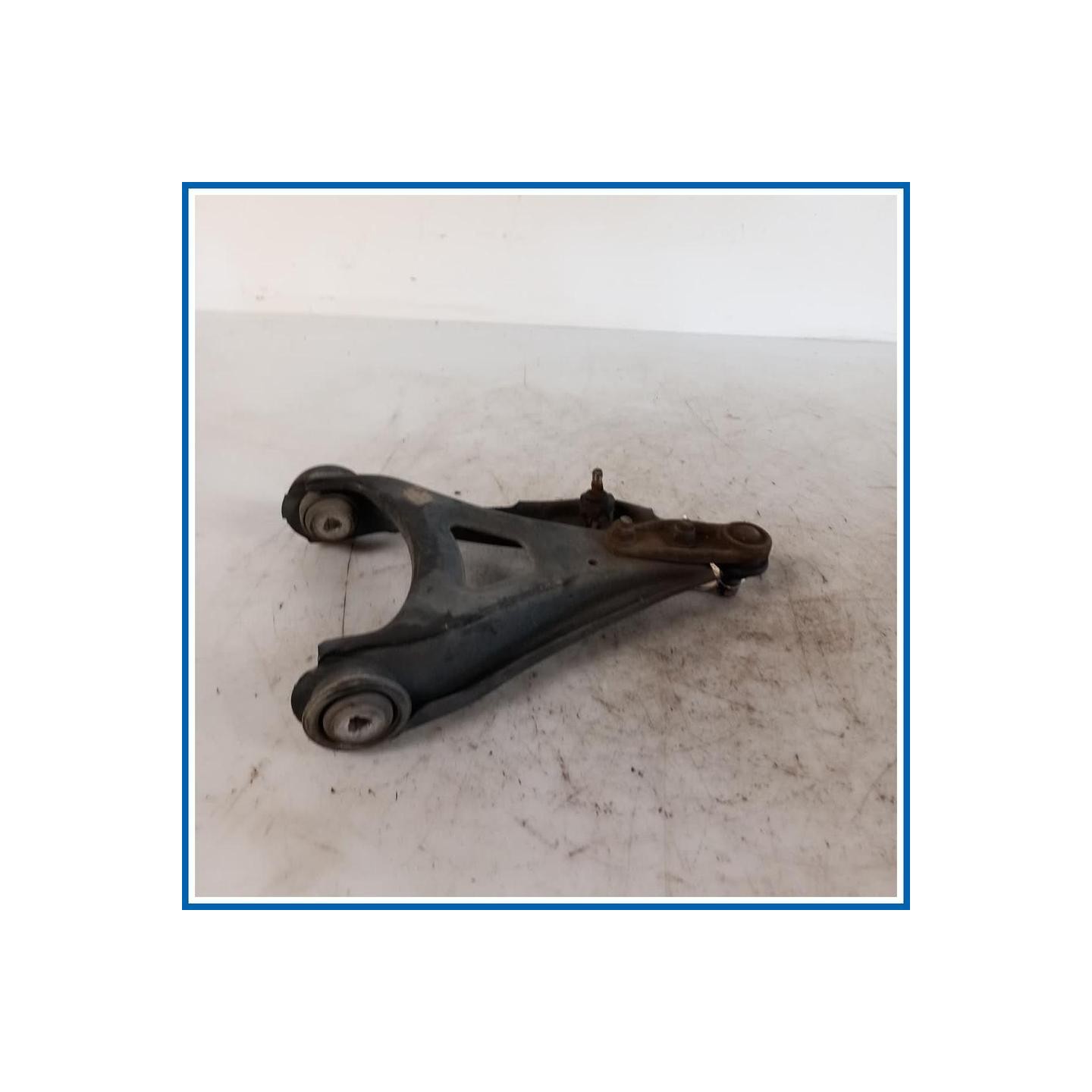 Braccio oscillante ant. dx. RENAULT KANGOO (08/97>04/03