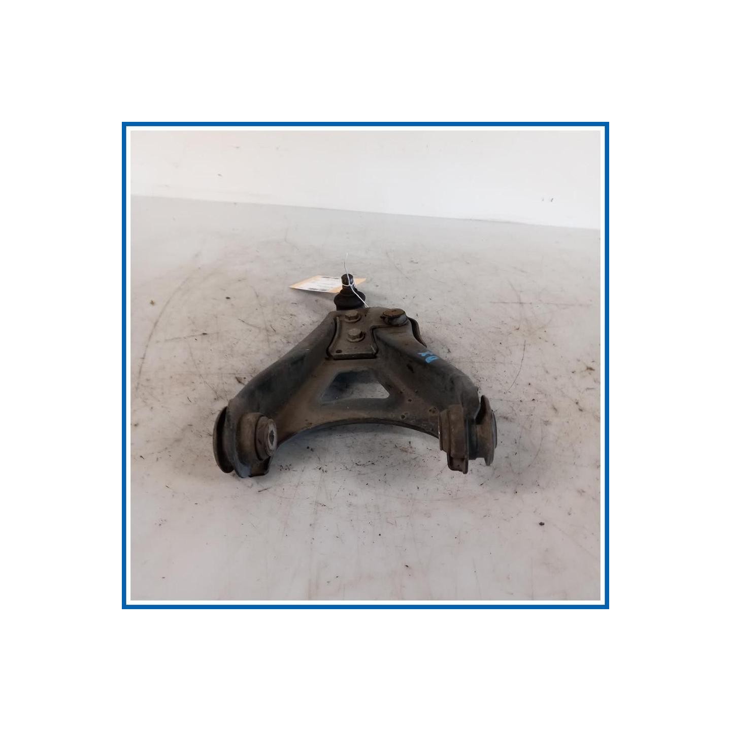 Braccio oscillante ant. dx. RENAULT KANGOO (08/97>04/03