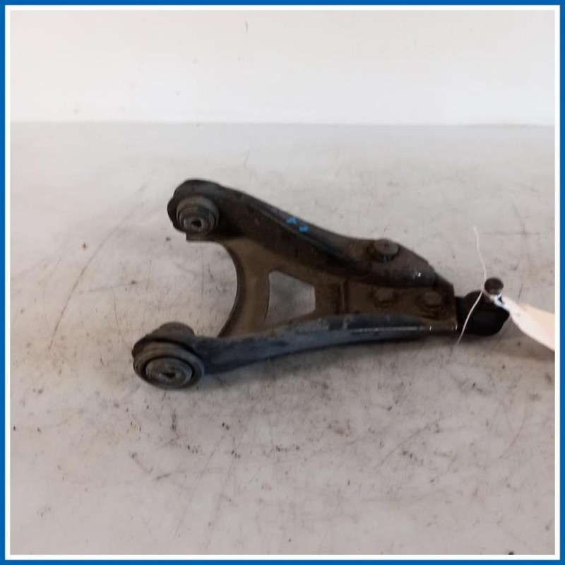 Braccio oscillante ant. sx. RENAULT KANGOO (08/97>04/03