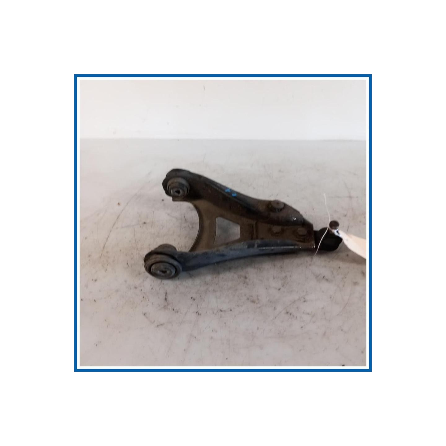 Braccio oscillante ant. sx. RENAULT KANGOO (08/97>04/03