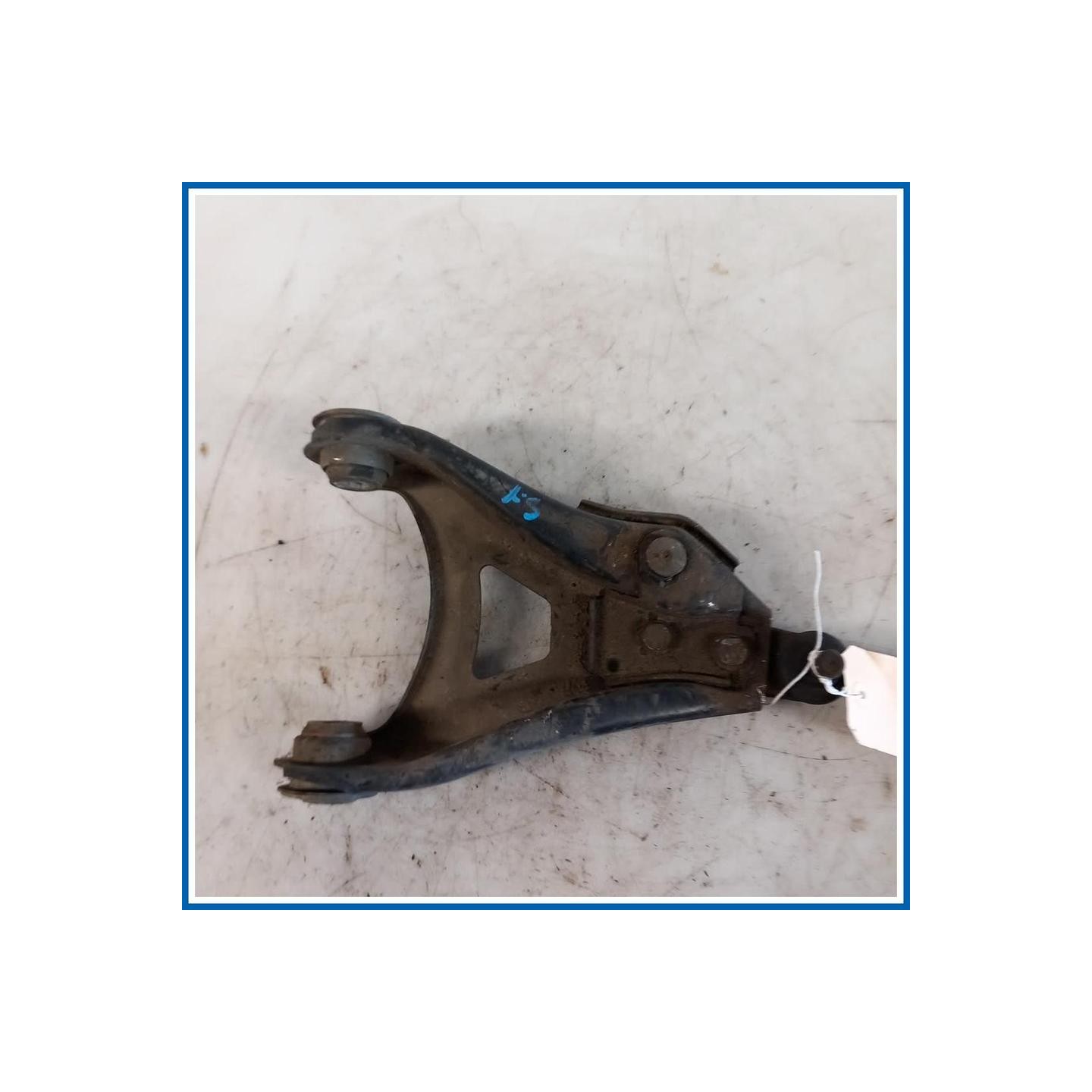 Braccio oscillante ant. sx. RENAULT KANGOO (08/97>04/03