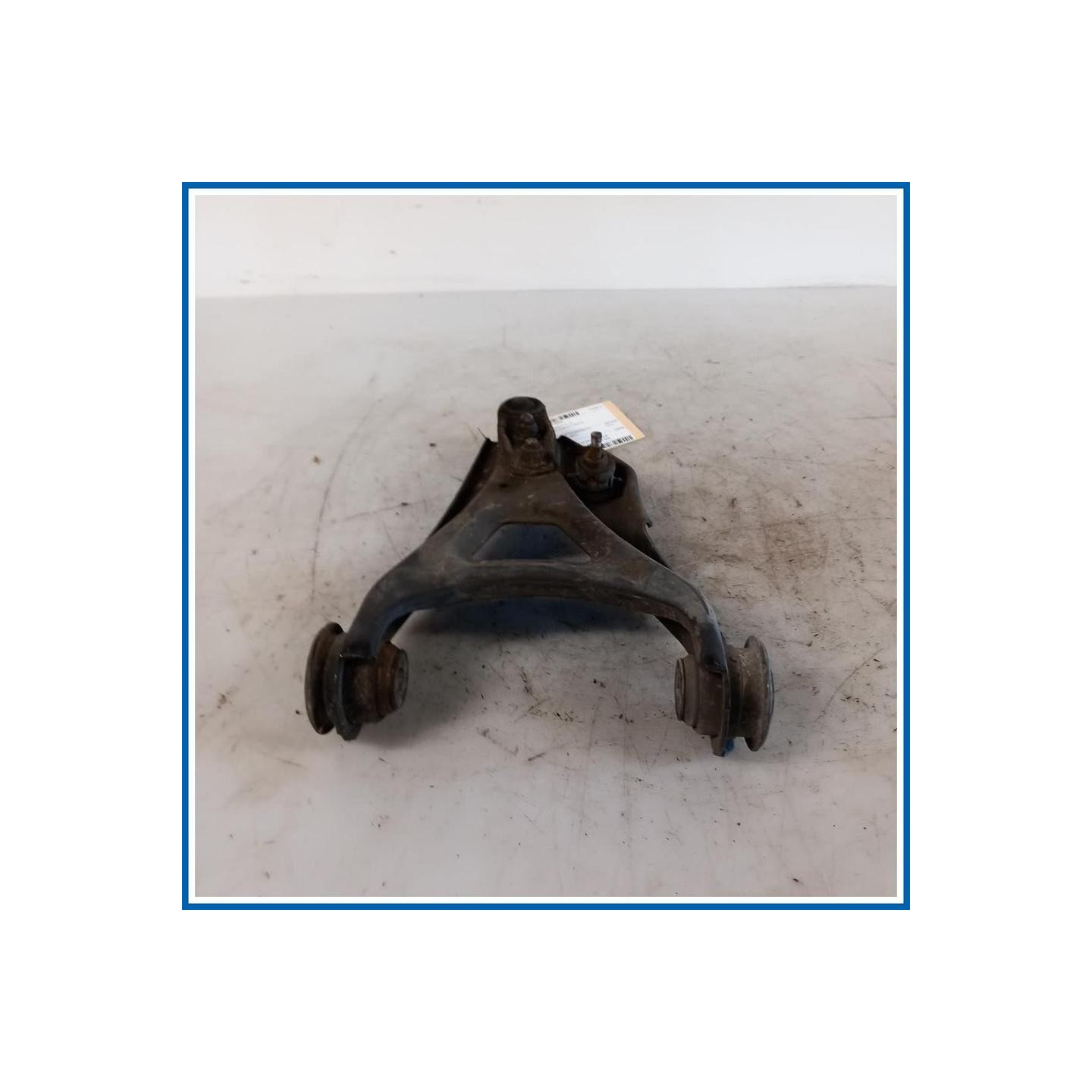 Braccio oscillante ant. sx. RENAULT KANGOO (08/97>04/03