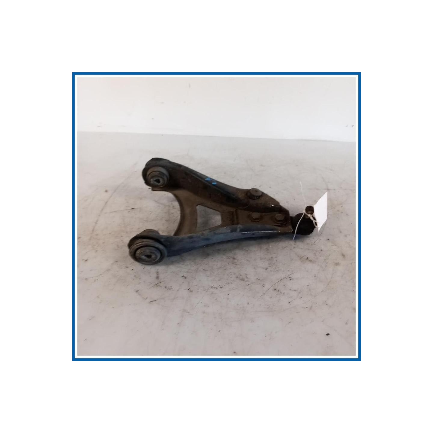 Braccio oscillante ant. sx. RENAULT KANGOO (08/97>04/03
