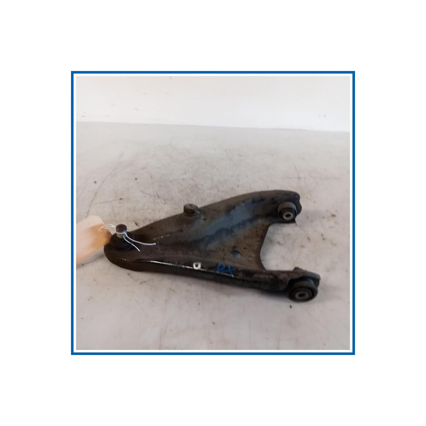 Braccio oscillante ant. dx. DACIA DOKKER (11/12>02/17