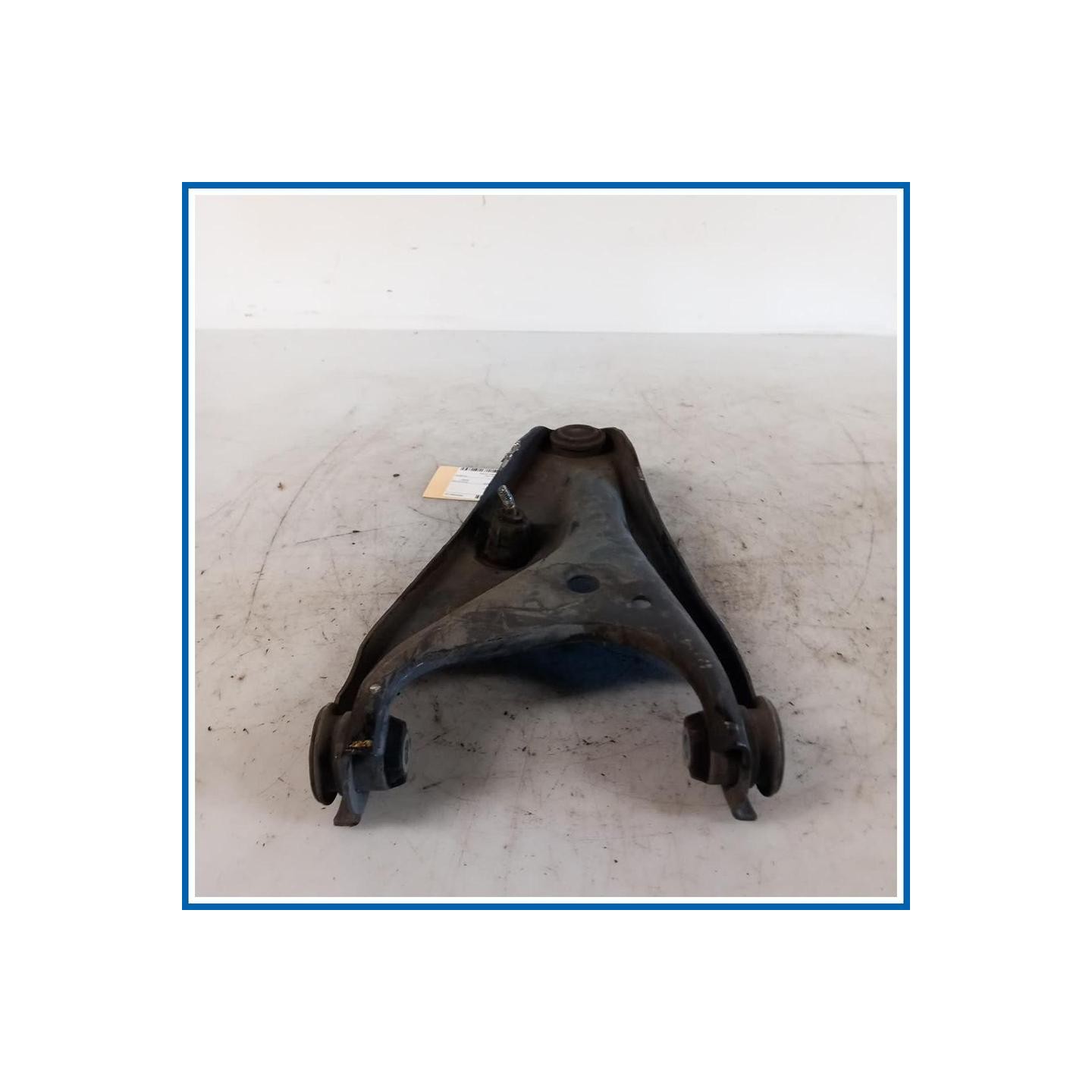 Braccio oscillante ant. dx. DACIA DOKKER (11/12>02/17