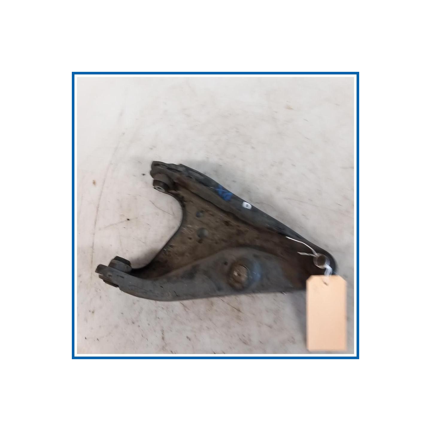 Braccio oscillante ant. dx. DACIA DOKKER (11/12>02/17