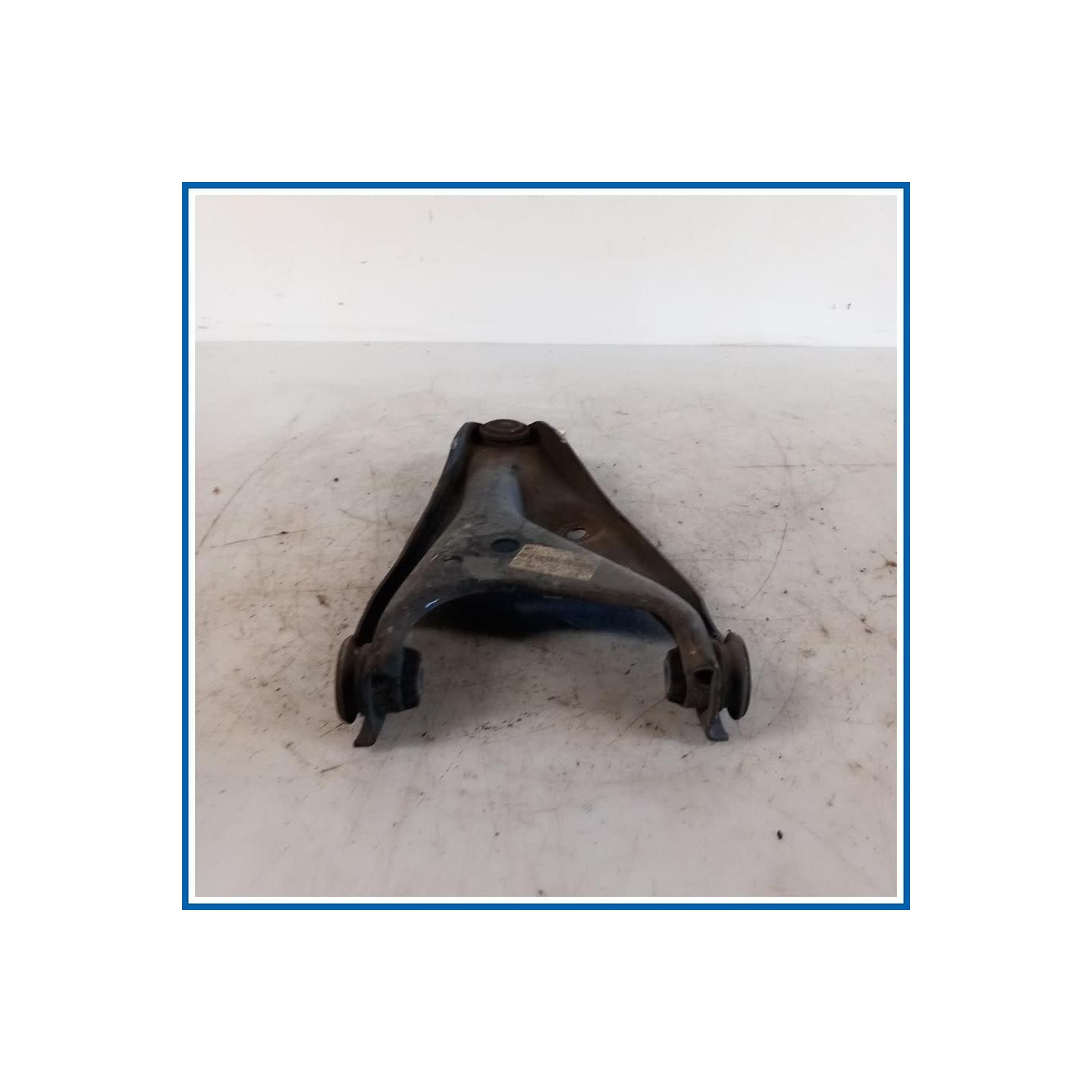 Braccio oscillante ant. sx. DACIA DOKKER (11/12>02/17