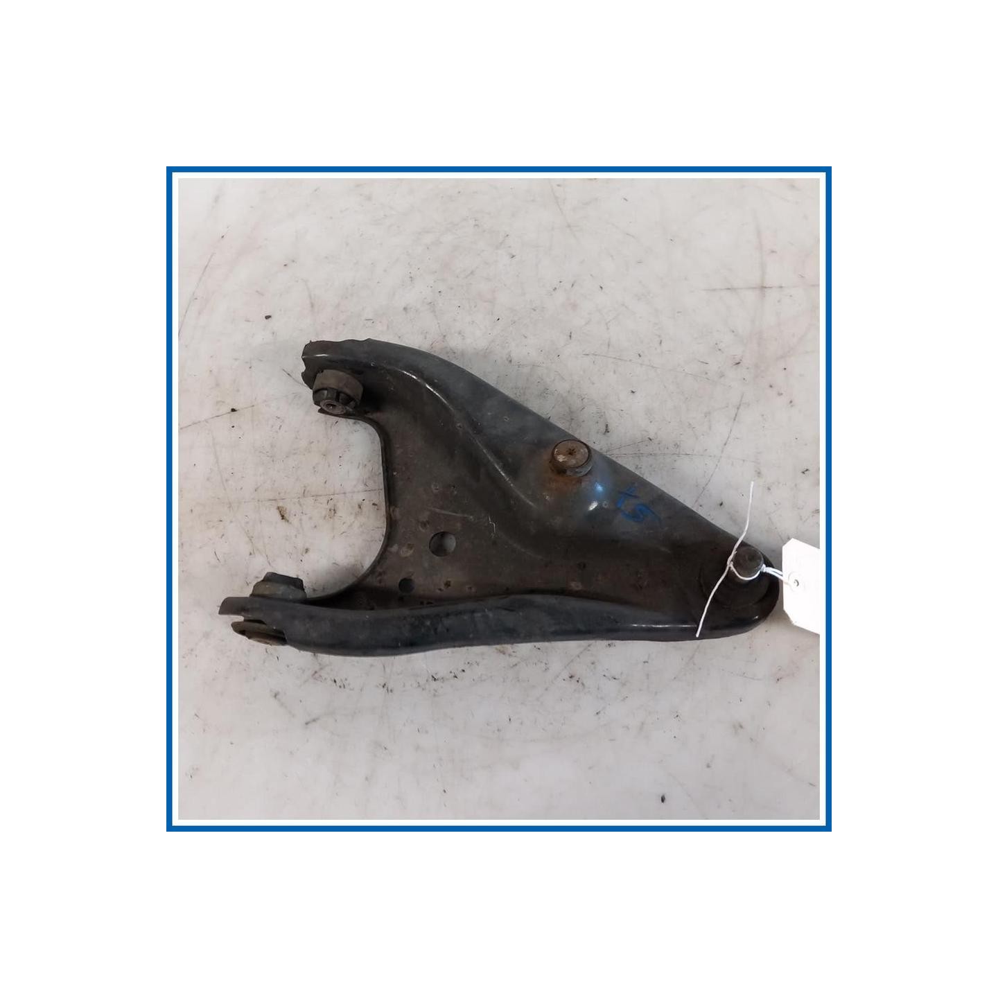 Braccio oscillante ant. sx. DACIA DOKKER (11/12>02/17