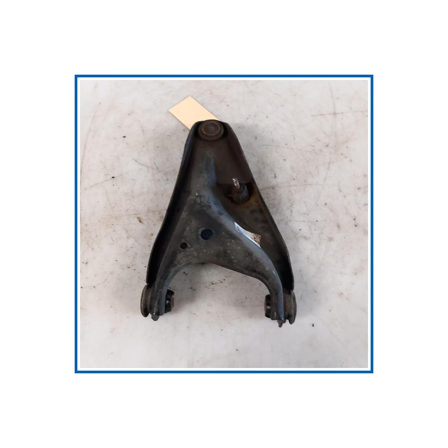Braccio oscillante ant. sx. DACIA DOKKER (11/12>02/17