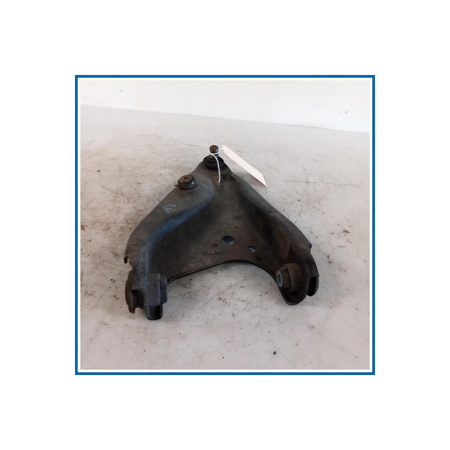 Braccio oscillante ant. dx. DACIA SANDERO (07/08>04/13