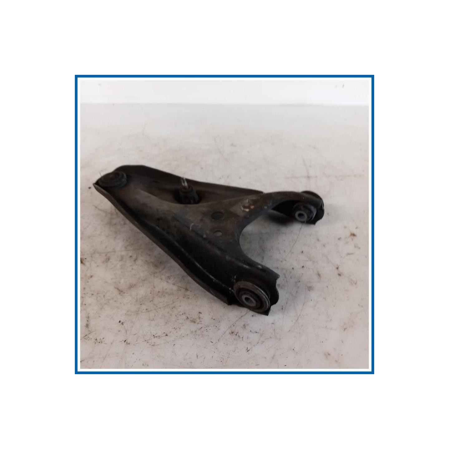 Braccio oscillante ant. dx. DACIA SANDERO (07/08>04/13