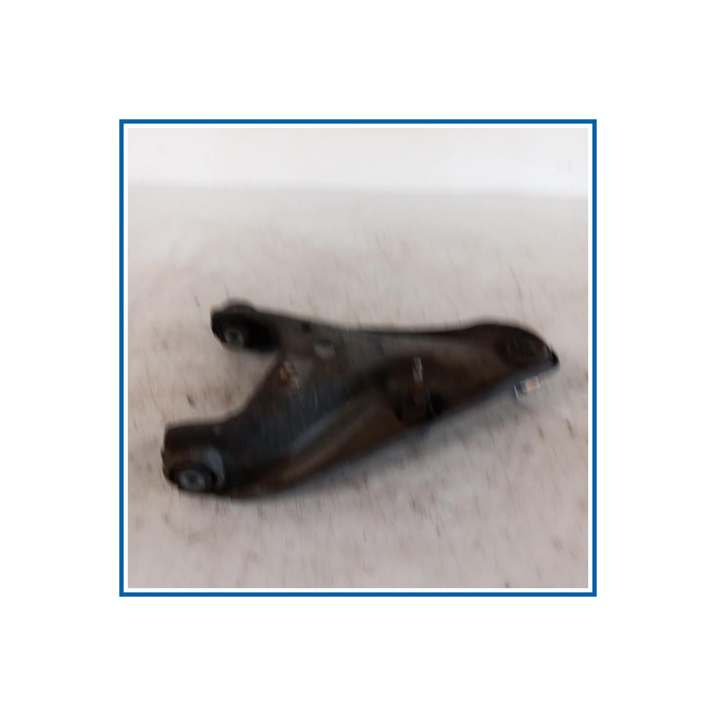 Braccio oscillante ant. dx. DACIA SANDERO (07/08>04/13