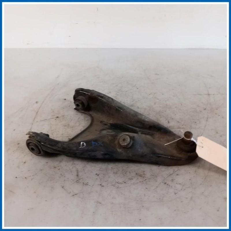 Braccio oscillante ant. dx. DACIA SANDERO (07/08>04/13