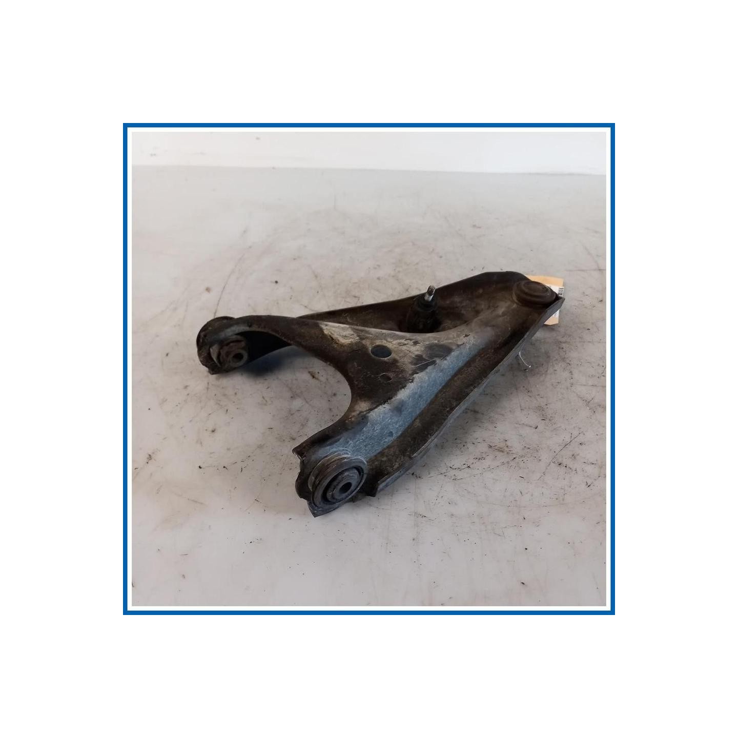 Braccio oscillante ant. dx. DACIA SANDERO (07/08>04/13
