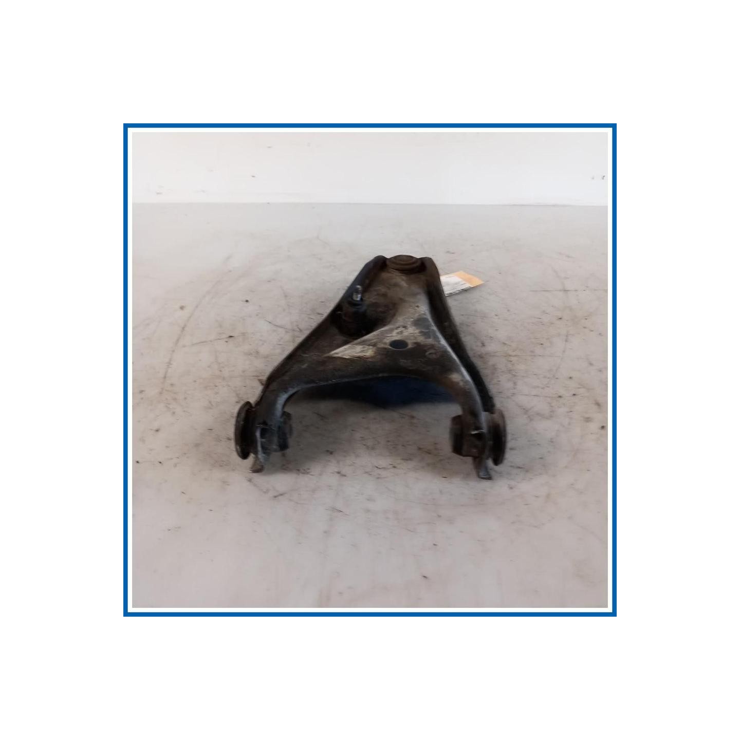 Braccio oscillante ant. dx. DACIA SANDERO (07/08>04/13