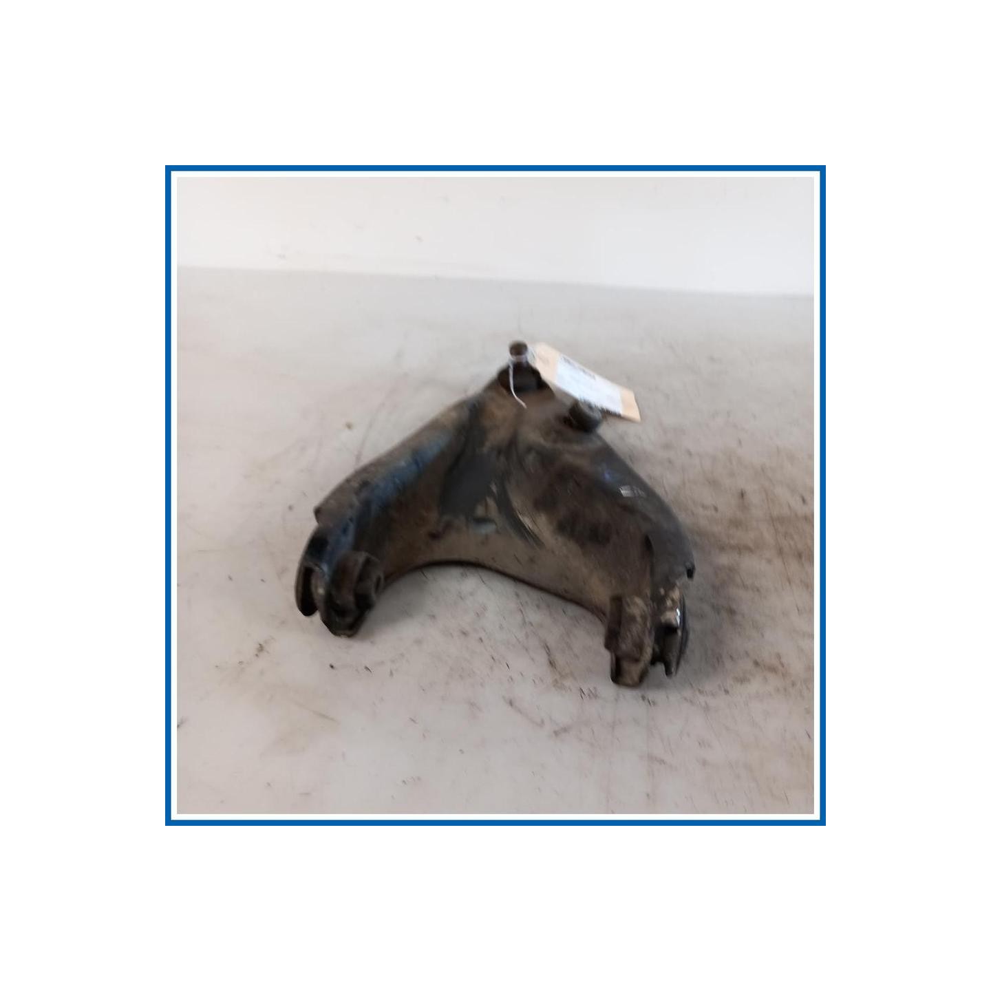 Braccio oscillante ant. dx. DACIA SANDERO (07/08>04/13