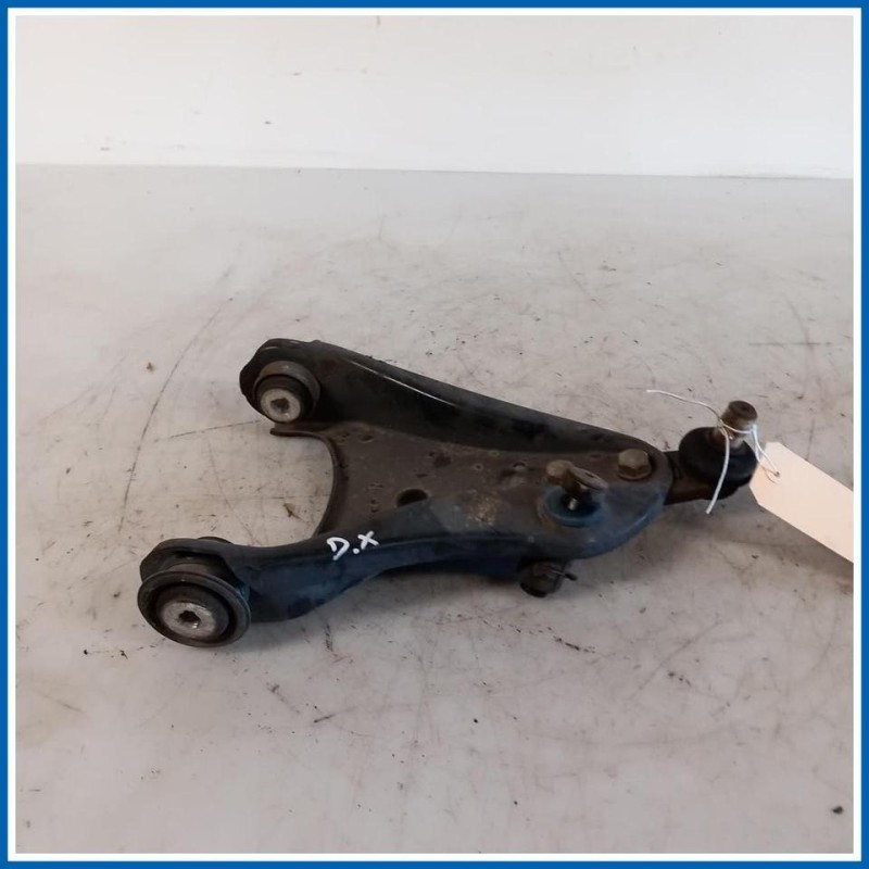 Braccio oscillante ant. dx. RENAULT TWINGO 2A SERIE (06/07>02/12