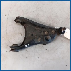 Braccio oscillante ant. dx. RENAULT TWINGO 2A SERIE (06/07>02/12