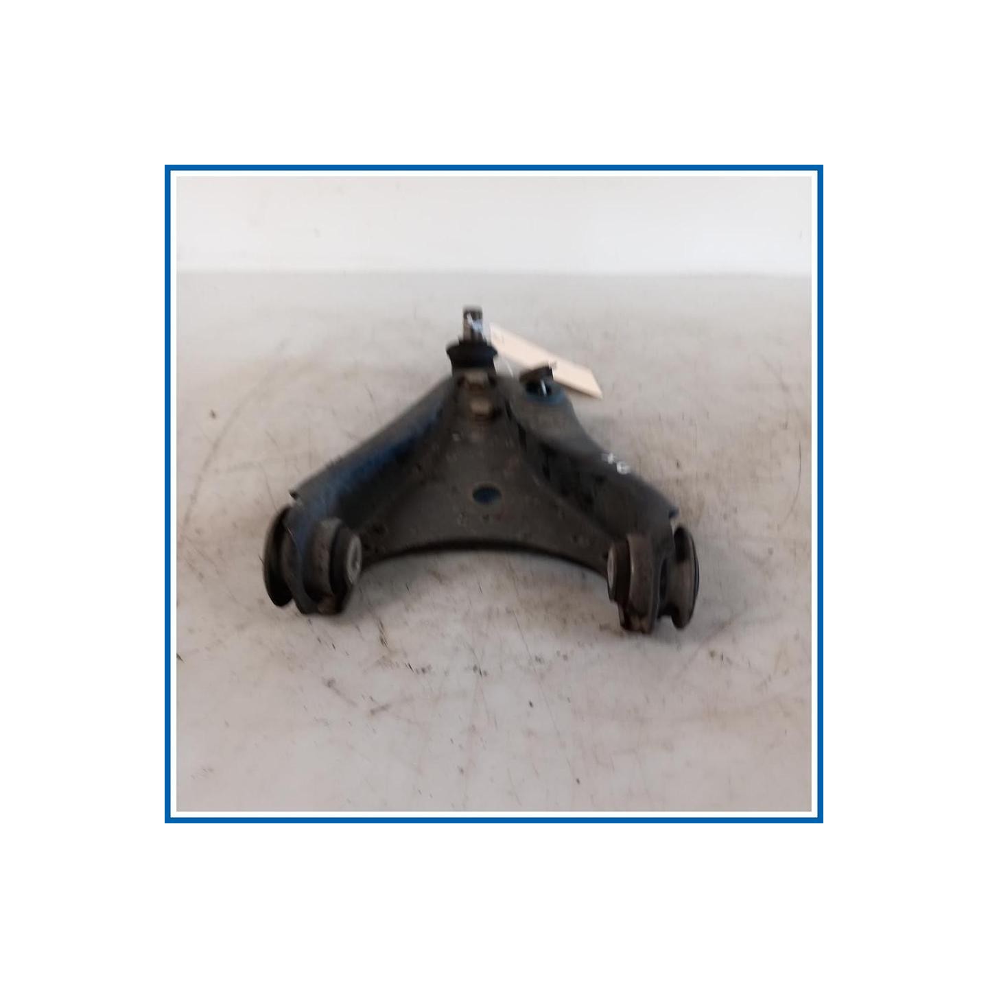 Braccio oscillante ant. dx. RENAULT TWINGO 2A SERIE (06/07>02/12