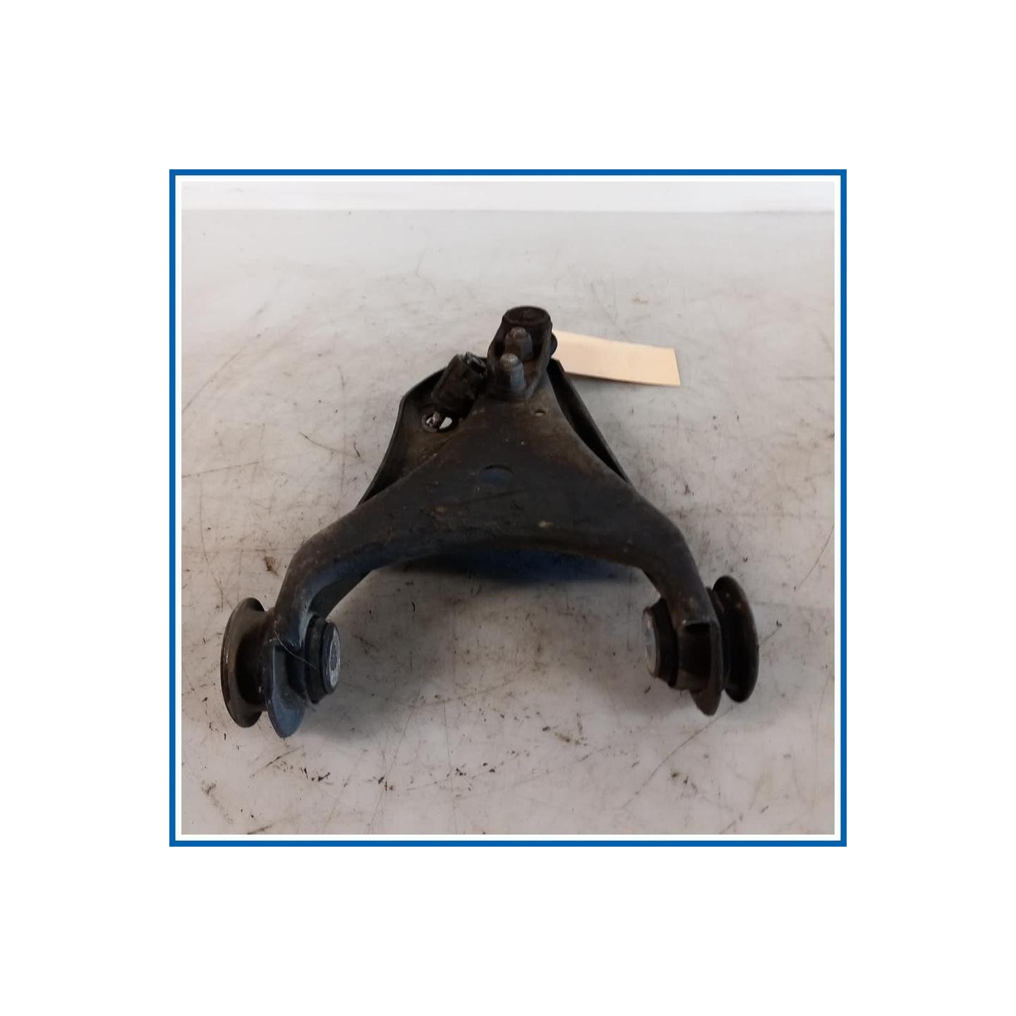 Braccio oscillante ant. dx. RENAULT TWINGO 2A SERIE (06/07>02/12