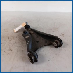 Braccio oscillante ant. sx. RENAULT TWINGO 2A SERIE (06/07>02/12