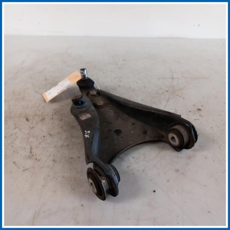Braccio oscillante ant. sx. RENAULT TWINGO 2A SERIE (06/07>02/12
