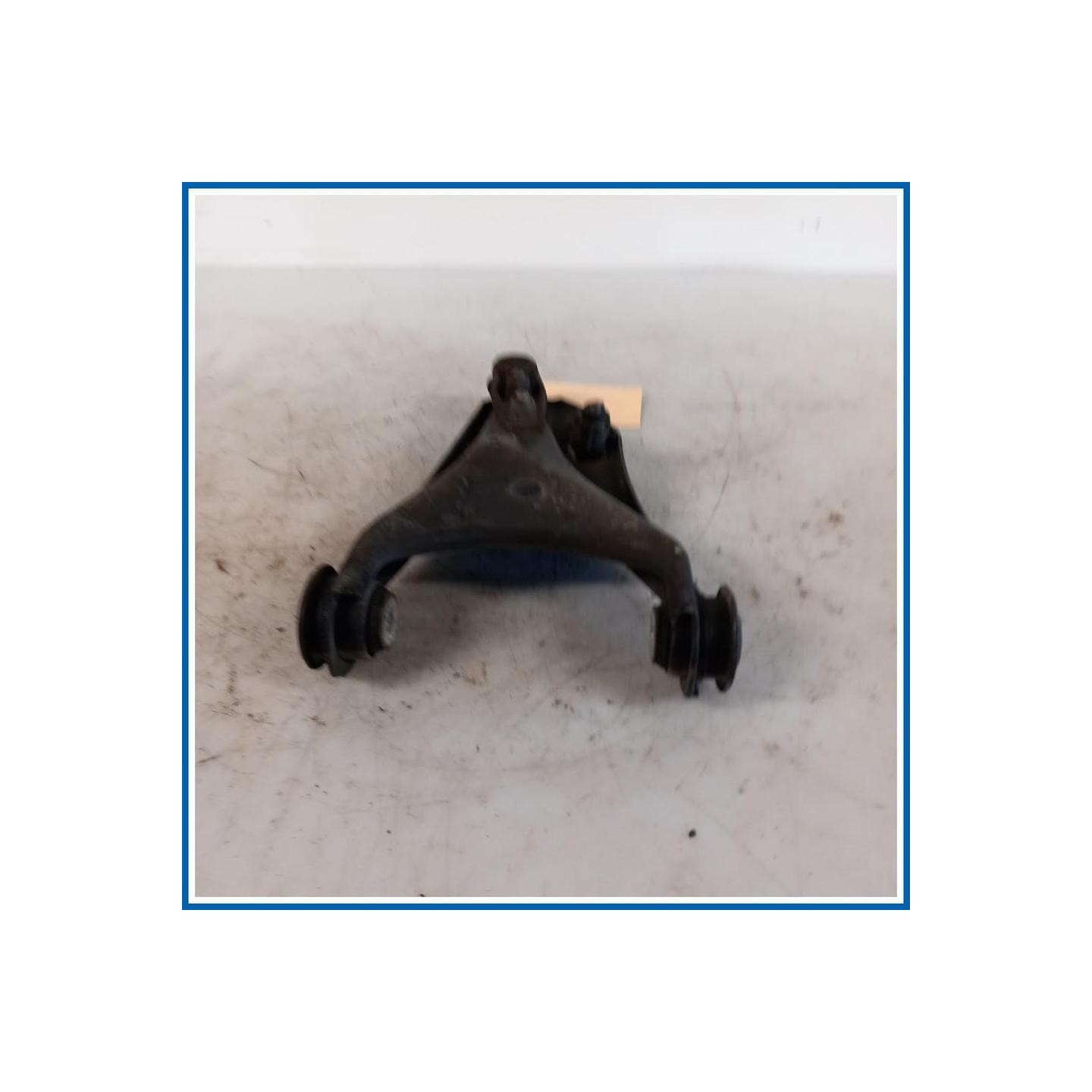 Braccio oscillante ant. sx. RENAULT TWINGO 2A SERIE (06/07>02/12