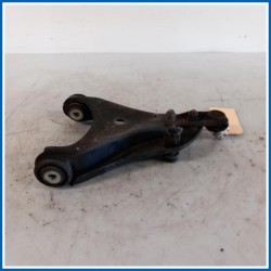 Braccio oscillante ant. sx. RENAULT TWINGO 2A SERIE (06/07>02/12