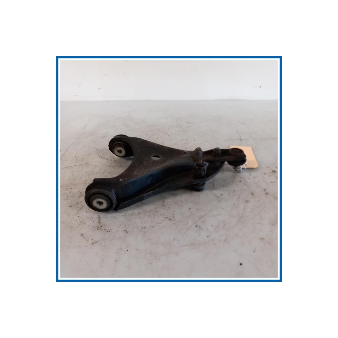 Braccio oscillante ant. sx. RENAULT TWINGO 2A SERIE (06/07>02/12