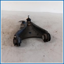 Braccio oscillante ant. sx. RENAULT TWINGO 2A SERIE (06/07>02/12