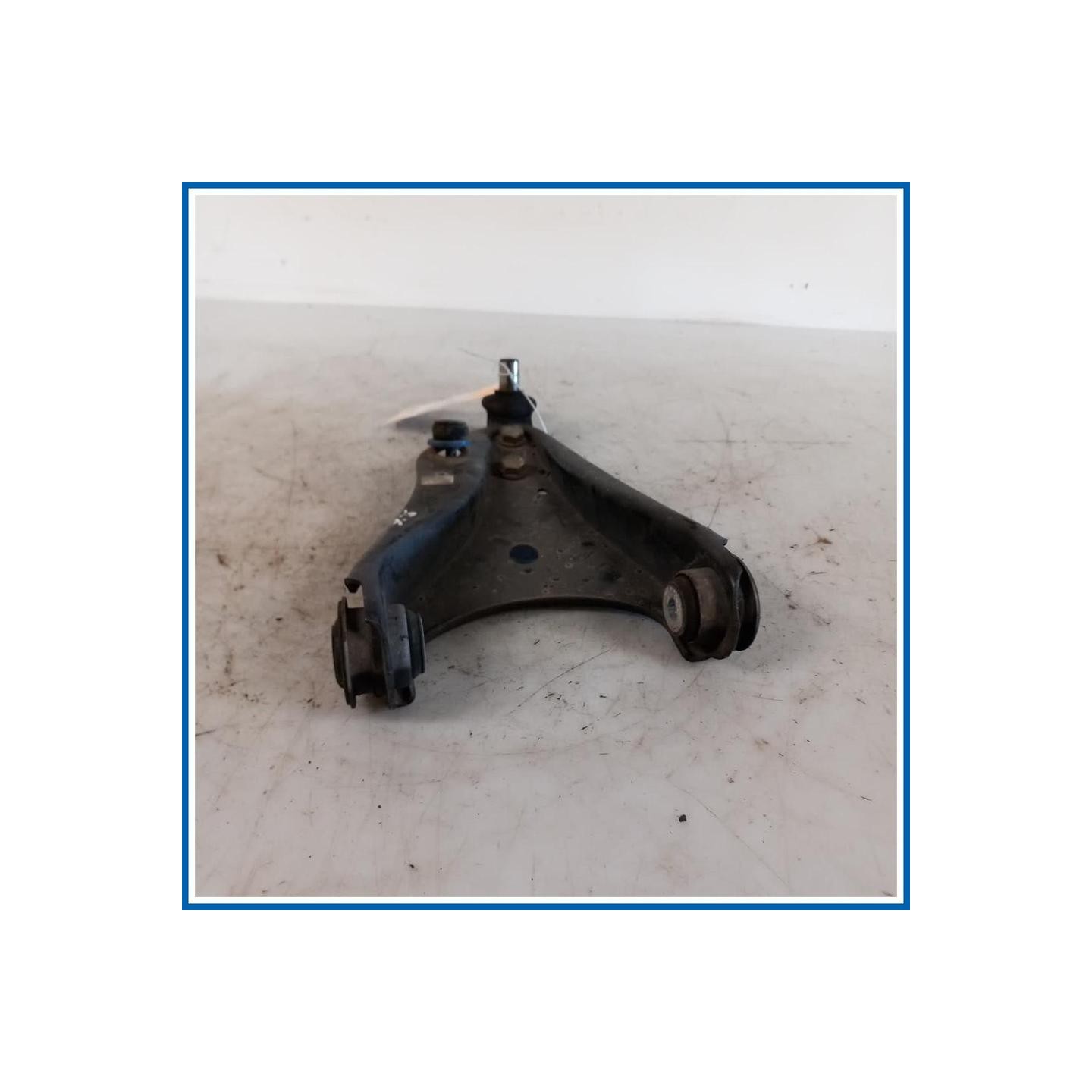 Braccio oscillante ant. sx. RENAULT TWINGO 2A SERIE (06/07>02/12