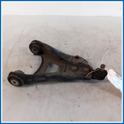 Braccio oscillante ant. sx. RENAULT CLIO 2A SERIE (05/01>11/10