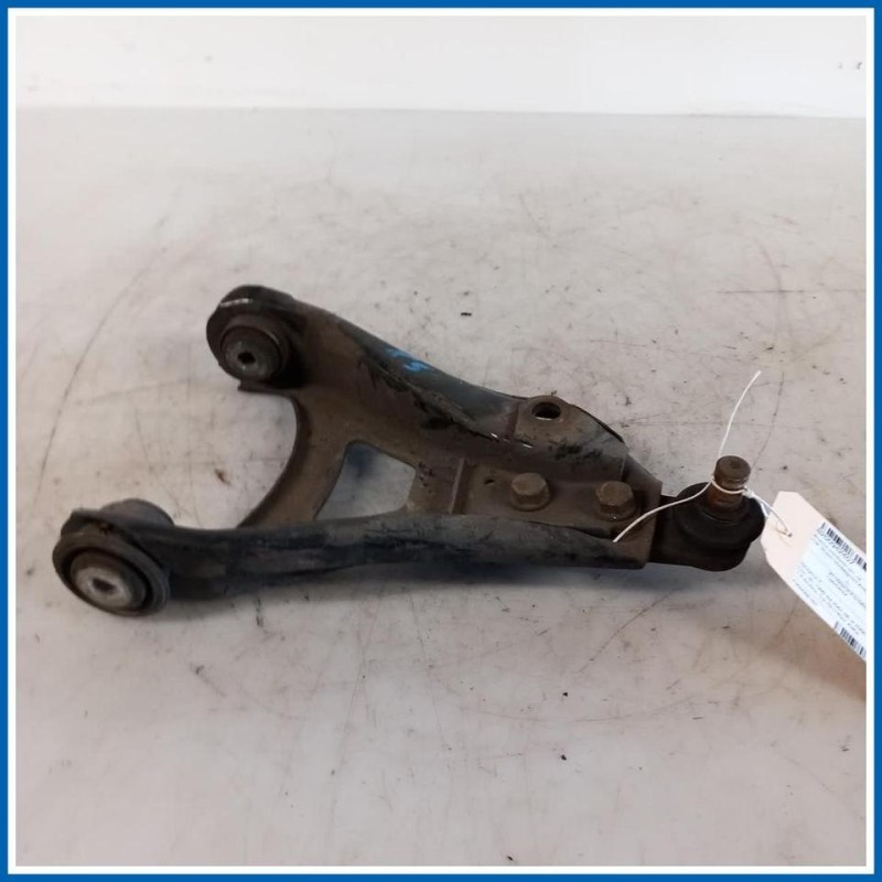 Braccio oscillante ant. sx. RENAULT CLIO 2A SERIE (05/01>11/10