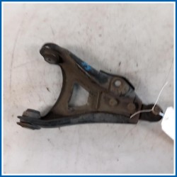 Braccio oscillante ant. sx. RENAULT CLIO 2A SERIE (05/01>11/10