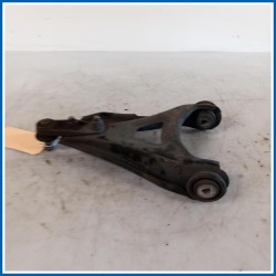 Braccio oscillante ant. sx. RENAULT CLIO 2A SERIE (05/01>11/10