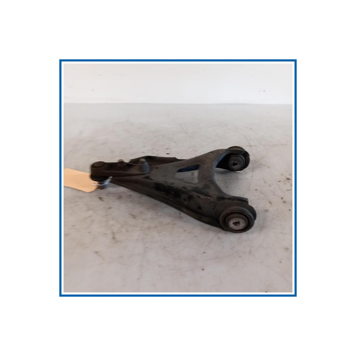 Braccio oscillante ant. sx. RENAULT CLIO 2A SERIE (05/01>11/10