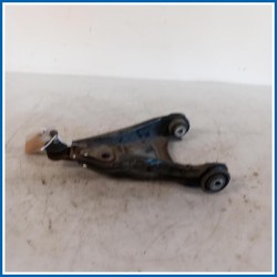 Braccio oscillante ant. sx. RENAULT CLIO 2A SERIE (05/01>11/10