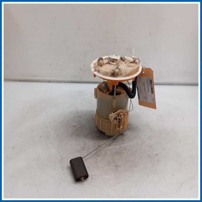 Pompa carburante c/galleggiante RENAULT Scénic II