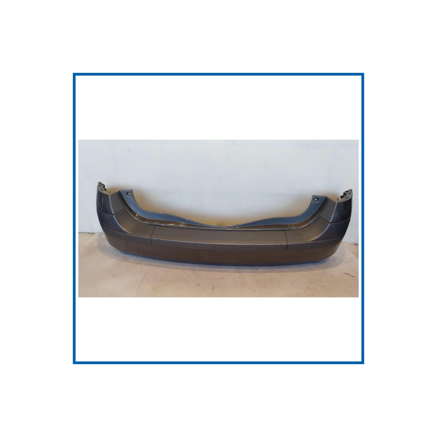 Paraurti post. RENAULT Grand Modus