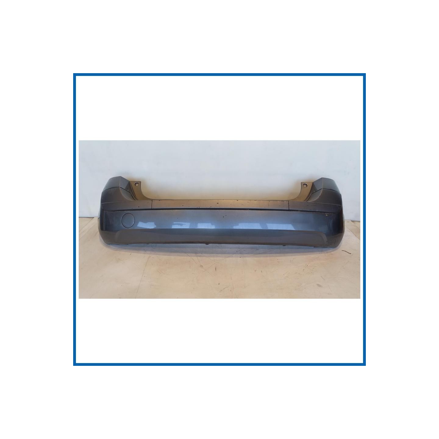 Paraurti post. RENAULT Grand Modus