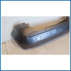 Paraurti post. RENAULT Grand Modus