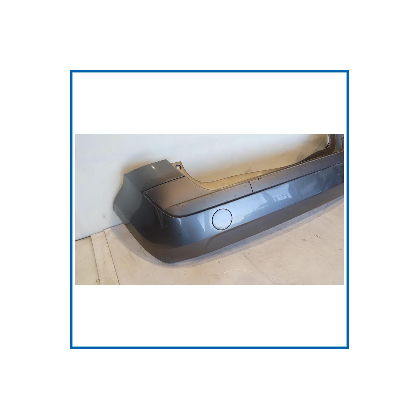 Paraurti post. RENAULT Grand Modus