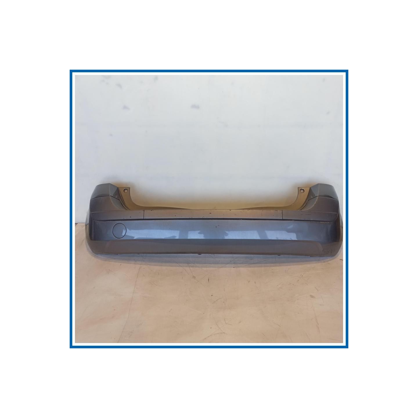 Paraurti post. RENAULT Grand Modus