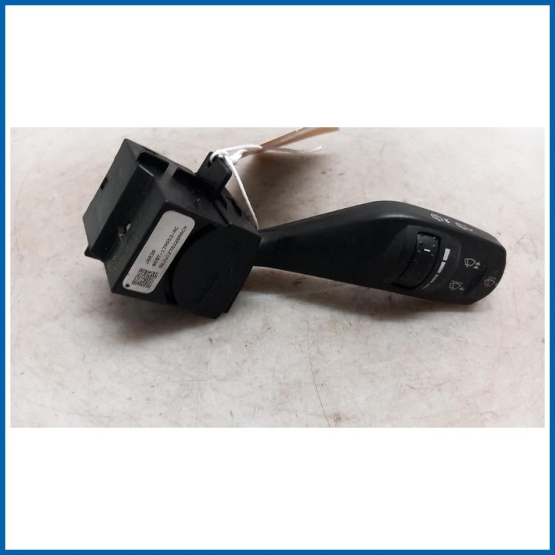 Devioguida tergicristalli dx. FORD S-MAX (CA1) (05/06>03/10