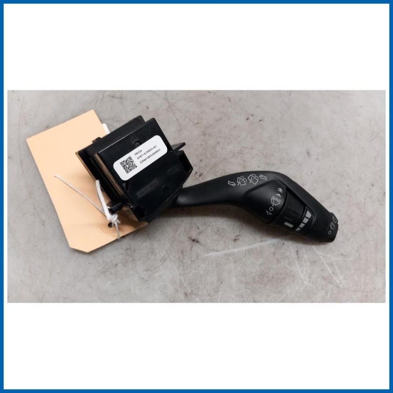 Devioguida tergicristalli dx. FORD C-MAX (CB7) (09/10>05/15