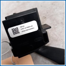 Devioguida tergicristalli dx. FORD C-MAX (CB7) (09/10>05/15