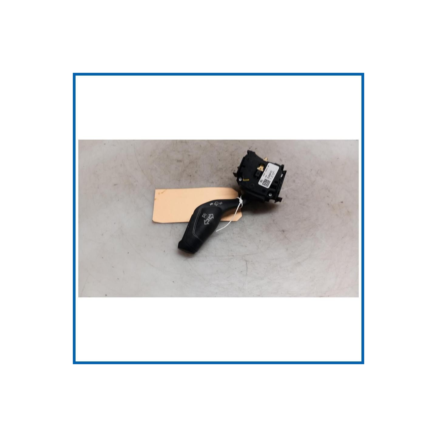 Devioguida luci sx. FORD TRANSIT CUSTOM FRG (TTF) (01/18>12/23