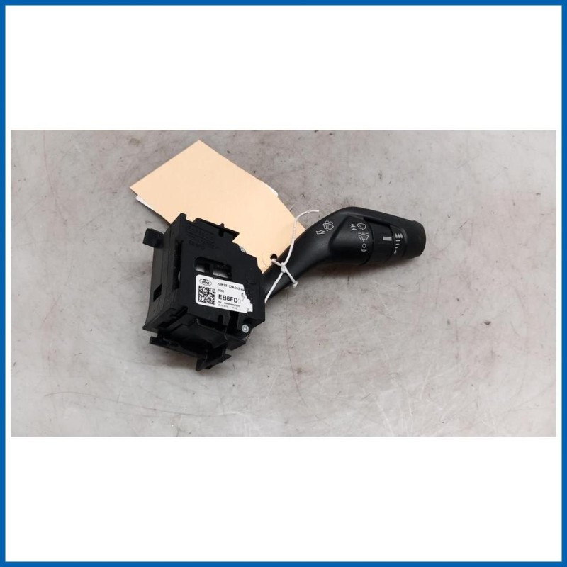 Devioguida tergicristalli dx. FORD TRANSIT CUSTOM FRG (TTF) (01/18>12/23