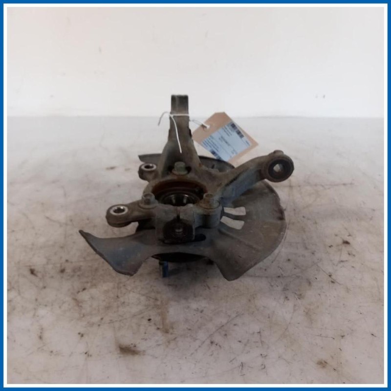 Fusello ruota ant. dx. MAZDA 2 III