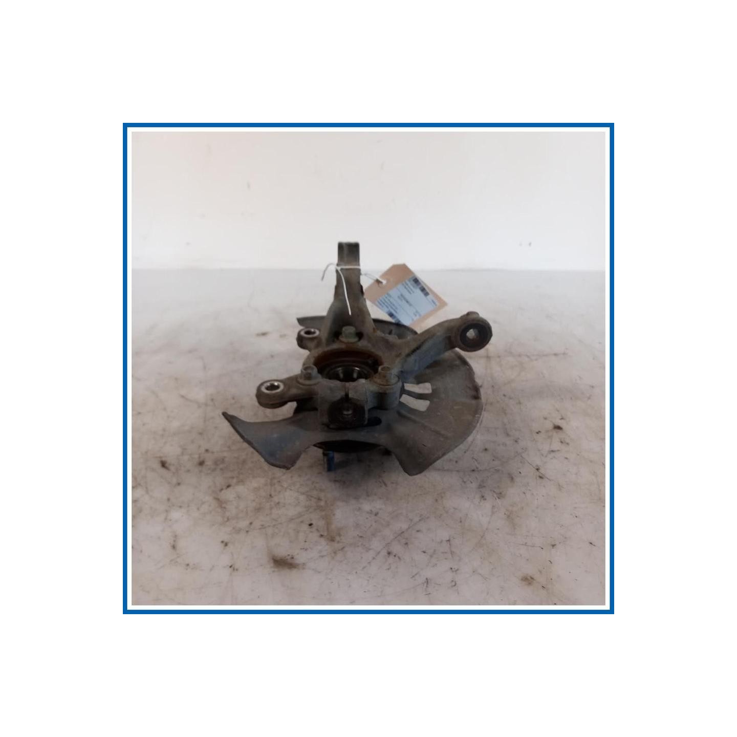 Fusello ruota ant. dx. MAZDA 2 III